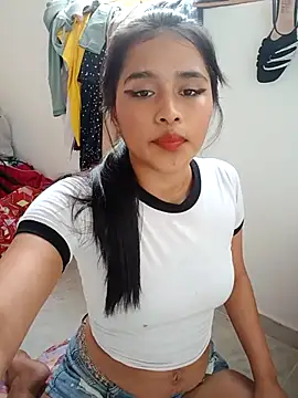 Morenalatina-hotsex online show from February 28, 10:00 pm