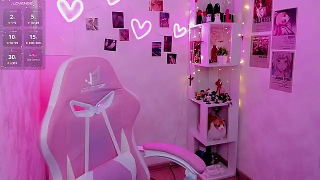 KristineBeauty online show from May 2, 8:52 am