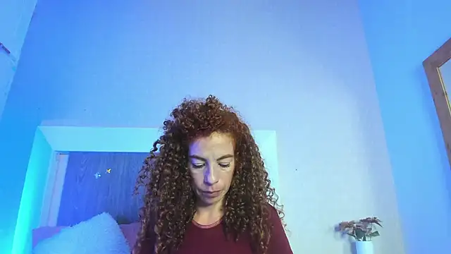 Bryna  online show from February 2, 6:04 am