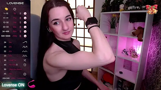 Snapshot of JessicaAlfo chatting on January 24, 11:59 am JessicaAlfo online show from January 24, 11:59 am