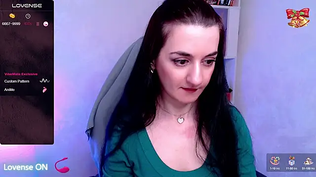 Snapshot of JessicaAlfo chatting on January 31, 9:05 am JessicaAlfo online show from January 31, 9:05 am