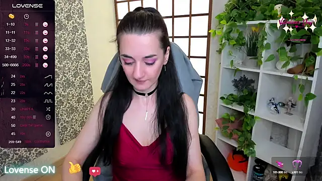 Snapshot of JessicaAlfo chatting on February 3, 8:46 am JessicaAlfo online show from February 3, 8:46 am