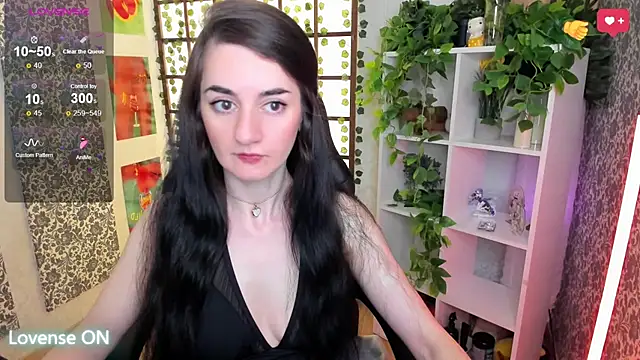 Snapshot of JessicaAlfo chatting on March 22, 1:54 am JessicaAlfo online show from March 22, 1:54 am