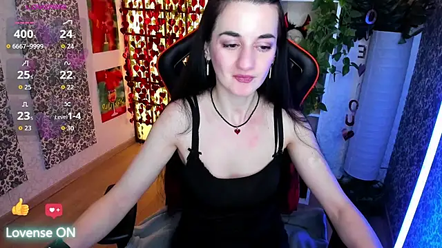 Snapshot of JessicaAlfo chatting on March 2, 5:08 am JessicaAlfo online show from March 2, 5:08 am