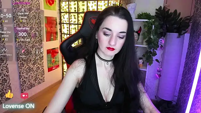 Snapshot of JessicaAlfo chatting on March 17, 2:38 am JessicaAlfo online show from March 17, 2:38 am