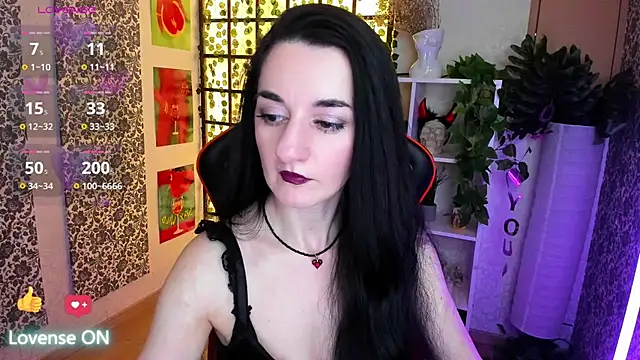 Snapshot of JessicaAlfo chatting on March 24, 2:27 am JessicaAlfo online show from March 24, 2:27 am