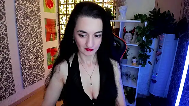 JessicaAlfo online show from May 20, 2:29 am