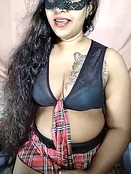 Sexy-Monikaa online show from October 11, 1:27 am