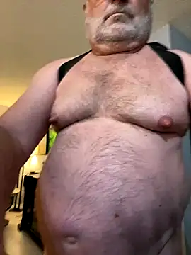 Dilf4son online show from September 19, 6:26 am