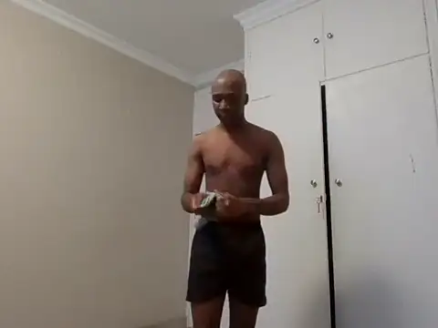 sydmanyoba online show from September 23, 4:15 am