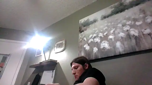 Snapshot of HarvryBlaze chatting on February 5, 1:21 am HarvryBlaze online show from February 5, 1:21 am