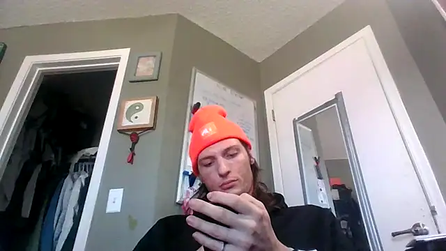 Snapshot of HarvryBlaze chatting on February 7, 5:49 pm HarvryBlaze online show from February 7, 5:49 pm