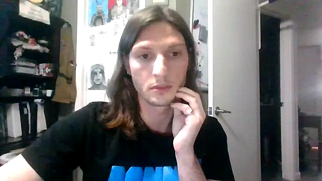 Snapshot of HarvryBlaze chatting on February 13, 11:56 pm HarvryBlaze online show from February 13, 11:56 pm