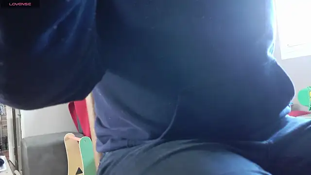 IndienTiger online show from October 24, 11:17 am