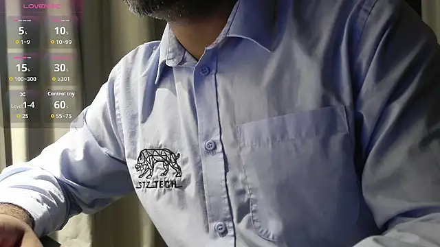 IndienTiger online show from October 29, 7:26 pm