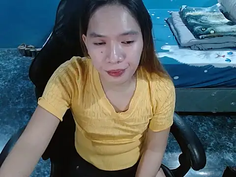 Asianpinaybeauty yam007 online show from October 30, 8:27 am