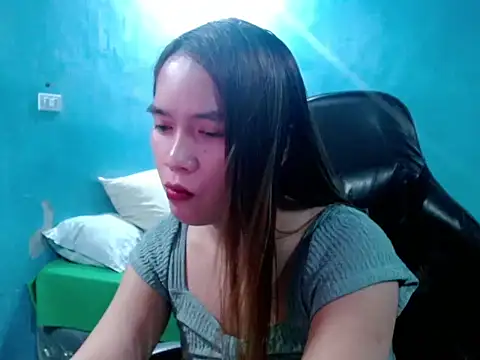 Asianpinaybeauty yam007 online show from February 16, 7:59 am