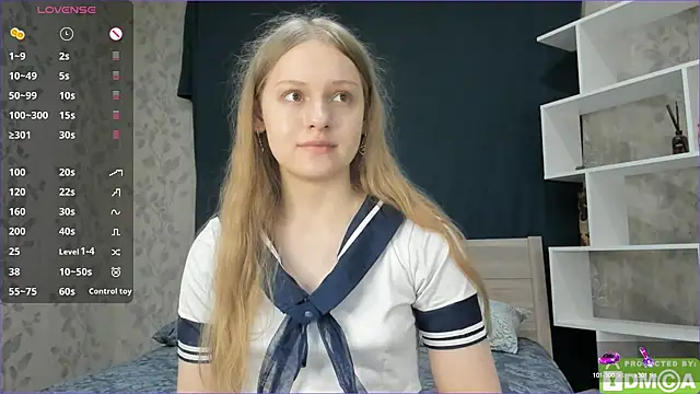 onelovelyalice online show from February 4, 2:10 pm
