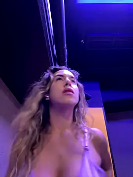 veronikawithDDDs online show from November 19, 9:26 pm