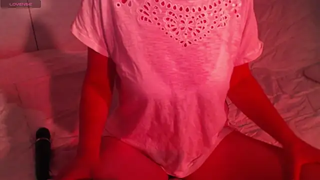 sweetchani666 online show from October 9, 12:47 pm