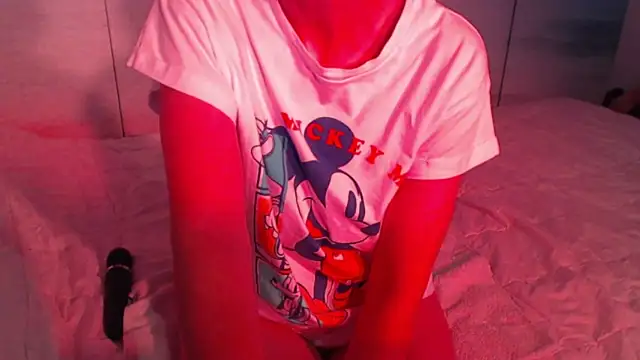 sweetchani666 online show from December 21, 1:07 pm