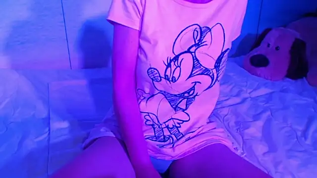 sweetchani666 online show from January 18, 8:51 am