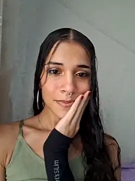 novinhatransexy online show from June 16, 5:59 pm