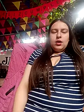 Snapshot of ary-cooper chatting on March 12, 6:00 pm ary-cooper online show from March 12, 6:00 pm