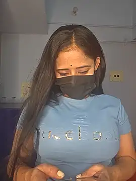 Hot honey77 online show from November 17, 5:08 pm