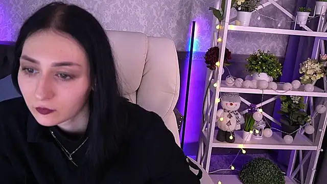 Snapshot of TayaaFox chatting on January 21, 5:09 pm TayaaFox online show from January 21, 5:09 pm