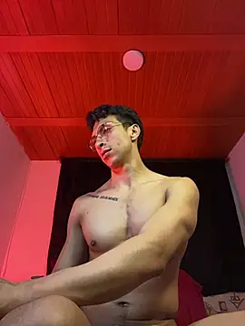 ApoloCruz online show from March 28, 3:17 am