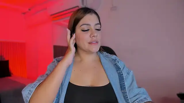 Snapshot of bonnieAn chatting on September 12, 11:32 am bonnieAn online show from September 12, 11:32 am