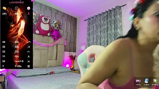 scarlet hit online show from January 25, 4:02 am