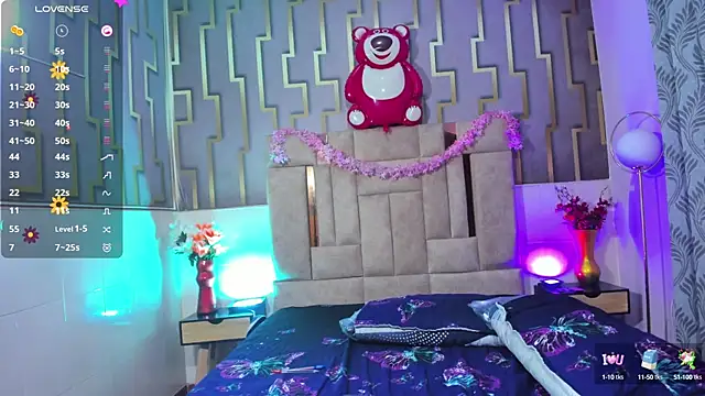 scarlet hit online show from January 30, 7:18 am