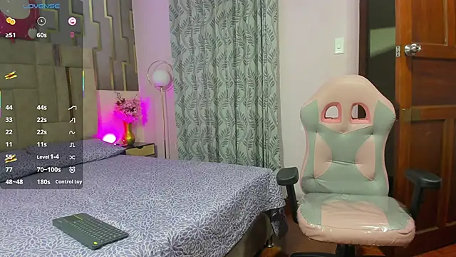 scarlet hit online show from February 5, 4:06 am