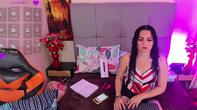 scarlet hit online show from September 17, 4:25 am