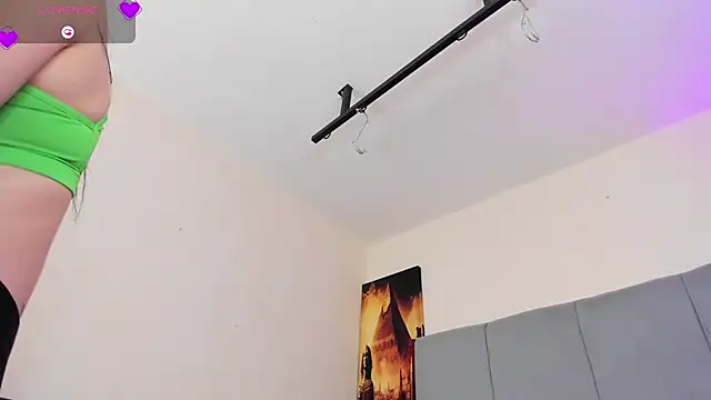 scarlet hit online show from October 17, 4:15 am