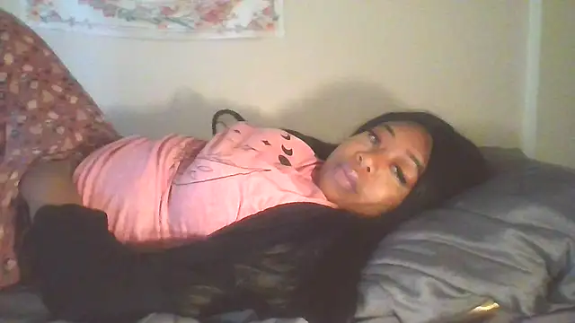 angeliquebelcali online show from May 11, 2:45 pm