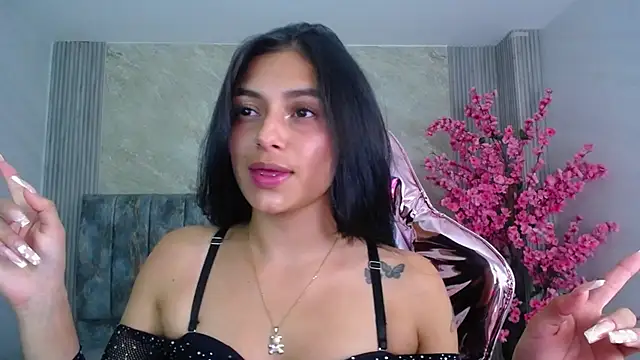 Snapshot of lilith_petit_sub chatting on January 23, 3:54 pm lilith petit sub online show from January 23, 3:54 pm