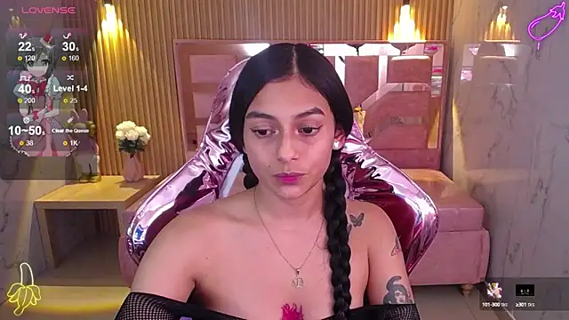 Snapshot of lilith_petit_sub chatting on March 14, 9:14 am lilith petit sub online show from March 14, 9:14 am