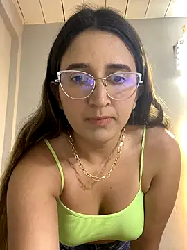 Snapshot of MyAlexaStar chatting on September 12, 7:58 pm MyAlexaStar online show from September 12, 7:58 pm