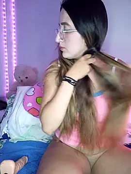 MyAlexaStar online show from October 9, 12:19 am