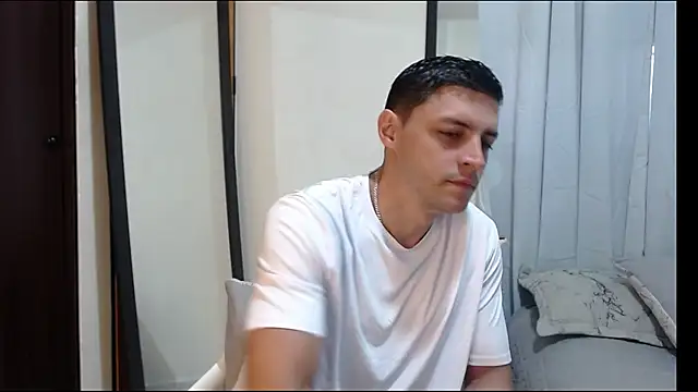 Frank Millers online show from March 13, 3:18 pm