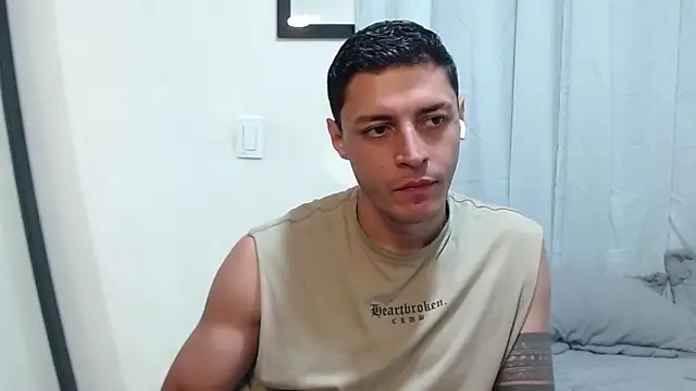 Frank Millers online show from March 21, 10:13 pm