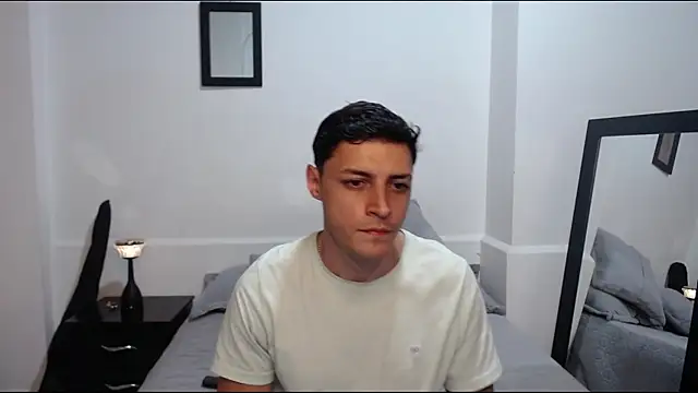 Frank Millers online show from May 10, 12:38 am