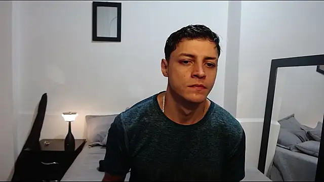 Frank Millers online show from May 12, 3:36 am