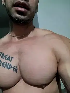 badbrown online show from February 27, 12:21 am