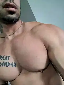 badbrown online show from February 27, 8:09 pm