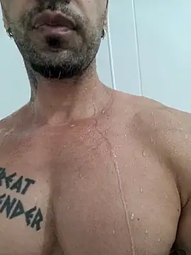 badbrown online show from March 6, 4:30 am