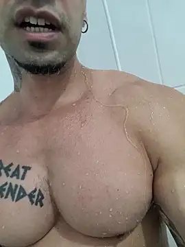 badbrown online show from March 14, 3:48 am